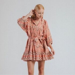 Cleobella - Magdalena Mini Dress